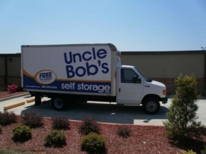 Uncle Bob's Self Storage - Morrow - Photo 3