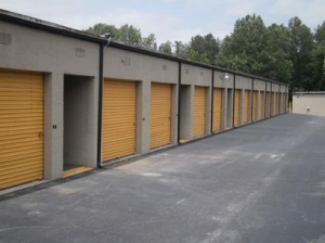 Uncle Bob's Self Storage - Mableton - Photo 3