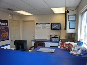 Uncle Bob's Self Storage - Marietta - 1195 Gresham Rd - Photo 3