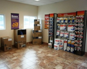 Uncle Bob's Self Storage - Marietta - 1195 Gresham Rd - Photo 5