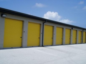 Uncle Bob's Self Storage - Melbourne - 6005 N Wickham Rd - Photo 3