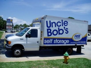 Uncle Bob's Self Storage - Melbourne - 6005 N Wickham Rd - Photo 5