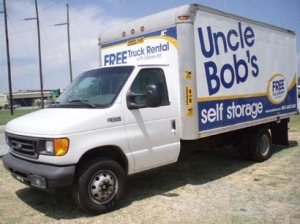 Uncle Bob's Self Storage - Pensacola - 195 E Fairfield Dr - photo 