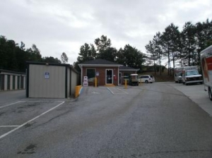 Uncle Bob's Self Storage - Austell - photo 