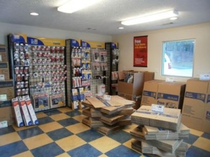 Uncle Bob's Self Storage - Austell - photo 