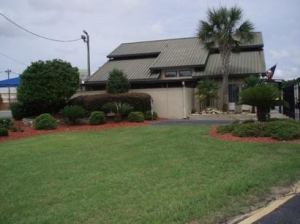 Uncle Bob's Self Storage - Pensacola - 980 N Navy Blvd - photo 