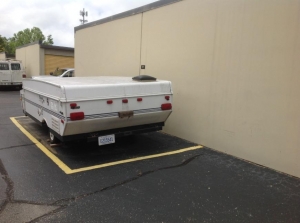 Life Storage - Pensacola - North Navy Boulevard