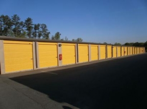 Uncle Bob's Self Storage - College Park - Photo 3