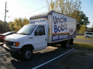 Uncle Bob's Self Storage - College Park - Photo 4
