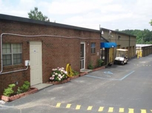 Uncle Bob's Self Storage - Birmingham - 2630 Center Point Pky - Photo 3