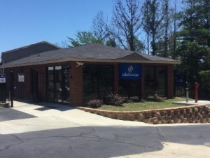 Life Storage - Hoover Picture of Life Storage - Hoover