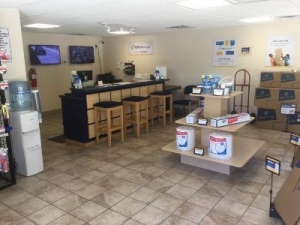 Life Storage - Hoover Picture of Life Storage - Hoover