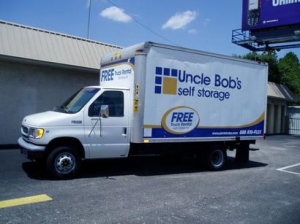 Uncle Bob's Self Storage - Orange Park - Photo 4