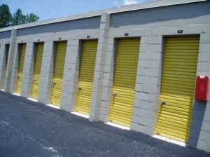 Uncle Bob's Self Storage - Orange Park - Photo 5