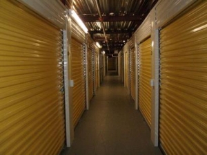 Uncle Bob's Self Storage - Pensacola - 2807 W Michigan Ave - photo