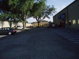 Uncle Bob's Self Storage - Pensacola - 2807 W Michigan Ave - photo