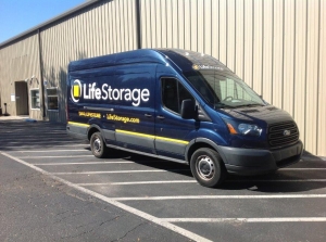 Life Storage - Pensacola - 2807 West Michigan Avenue