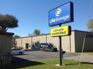 Life Storage - Pensacola - 2807 West Michigan Avenue