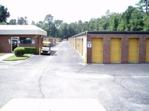 Uncle Bob's Self Storage - Pensacola - 801 E Nine Mile Rd - Photo 1