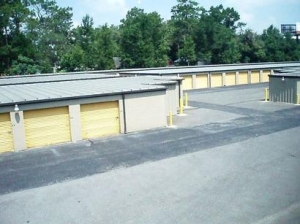 Uncle Bob's Self Storage - Pensacola - 801 E Nine Mile Rd - Photo 6