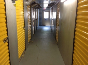 Life Storage - Pensacola - 2295 West Michigan Avenue