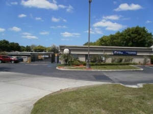 Uncle Bob's Self Storage - Clearwater - 1844 N Belcher Rd - Photo 1