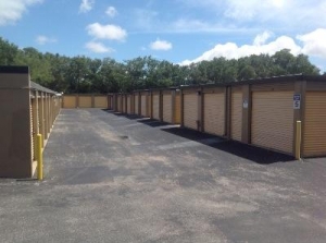 Life Storage - Clearwater - North Belcher Road Picture of Life Storage - Clearwater - North Belcher Road