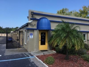 Life Storage - Clearwater - North Belcher Road Picture of Life Storage - Clearwater - North Belcher Road