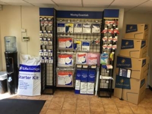 Life Storage - Clearwater - North Belcher Road Picture of Life Storage - Clearwater - North Belcher Road