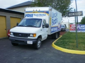 Uncle Bob's Self Storage - Richmond - Photo 1
