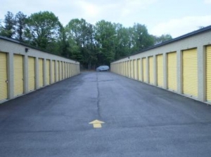 Uncle Bob's Self Storage - Richmond - Photo 4