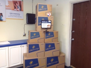 Life Storage - Middletown - Fulling Mill Road