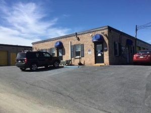Life Storage - Middletown - Fulling Mill Road