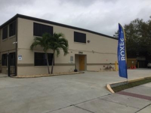 Life Storage - Fort Myers - Central Avenue