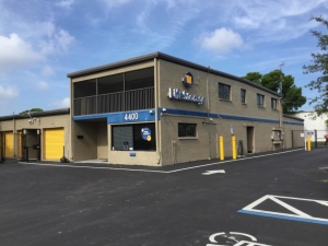 Life Storage - Fort Myers - Solomon Boulevard