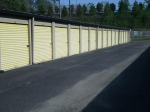Uncle Bob's Self Storage - Newport News - 473 J Clyde Morris Blvd - Photo 1