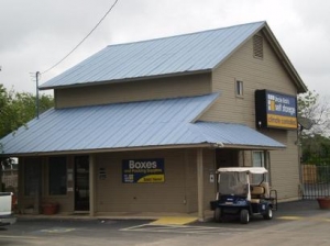 Uncle Bob's Self Storage - San Antonio - 8025 Culebra Rd - Photo 1