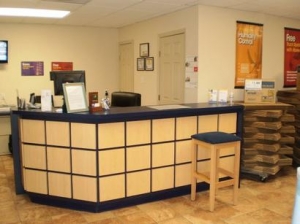 Uncle Bob's Self Storage - San Antonio - 6015 Tezel Rd - Photo 3