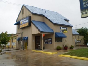 Uncle Bob's Self Storage - San Antonio - 6015 Tezel Rd - Photo 1
