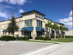 Life Storage - North Fort Myers