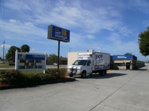 Uncle Bob's Self Storage - Plant City - Photo 1