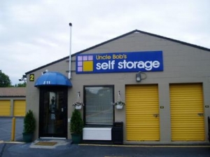 Uncle Bob's Self Storage - Feeding Hills - Photo 1