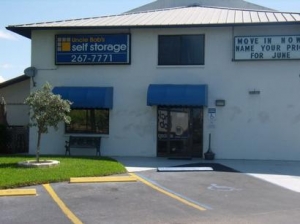 Uncle Bob's Self Storage - Fort Myers - 6600 Industrial Dr - Photo 1