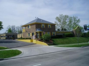 Uncle Bob's Self Storage - Dayton - Photo 1