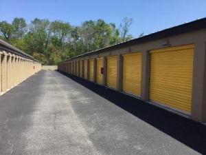 Life Storage - Jacksonville - Manotak Avenue Picture of Life Storage - Jacksonville - Manotak Avenue
