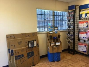 Life Storage - Jacksonville - Manotak Avenue Picture of Life Storage - Jacksonville - Manotak Avenue
