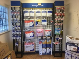 Life Storage - Jacksonville - Manotak Avenue Picture of Life Storage - Jacksonville - Manotak Avenue