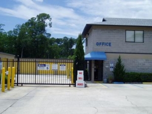 Uncle Bob's Self Storage - Jacksonville - 9914 San Jose Blvd - Photo 1