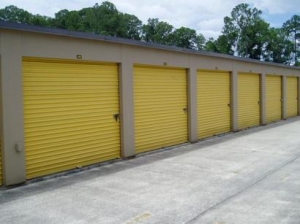 Uncle Bob's Self Storage - Jacksonville - 9914 San Jose Blvd - Photo 3