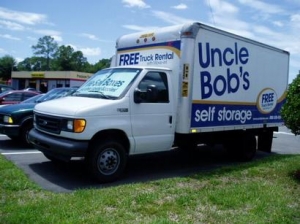 Uncle Bob's Self Storage - Jacksonville - 9914 San Jose Blvd - Photo 6